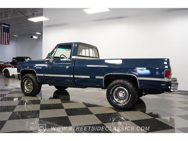 1985 GMC K1500 (CC-2069036) for sale in Concord, North Carolina