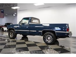 1985 GMC K1500 (CC-2069036) for sale in Concord, North Carolina