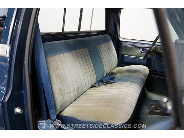 1985 GMC K1500 (CC-2069036) for sale in Concord, North Carolina