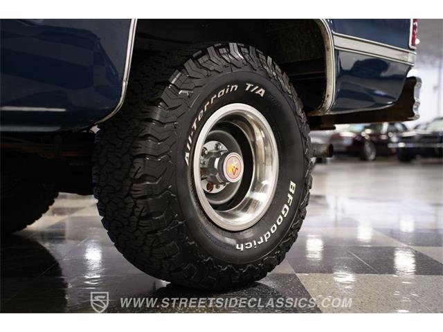 1985 GMC K1500 (CC-2069036) for sale in Concord, North Carolina