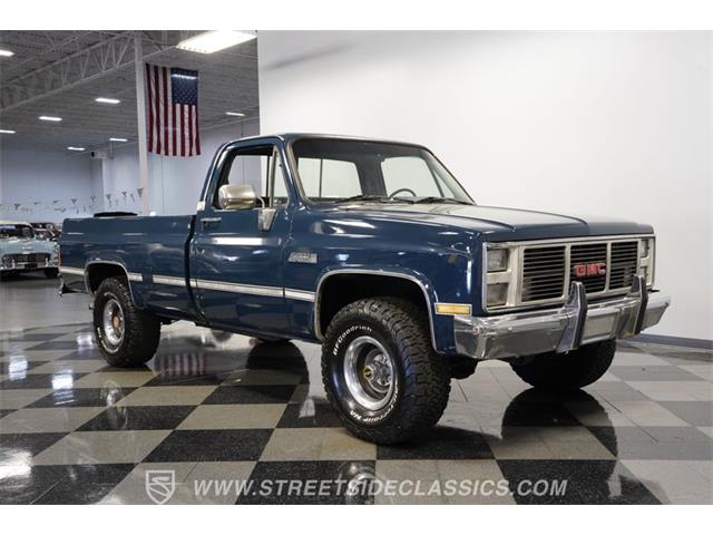 1985 GMC K1500 (CC-2069036) for sale in Concord, North Carolina