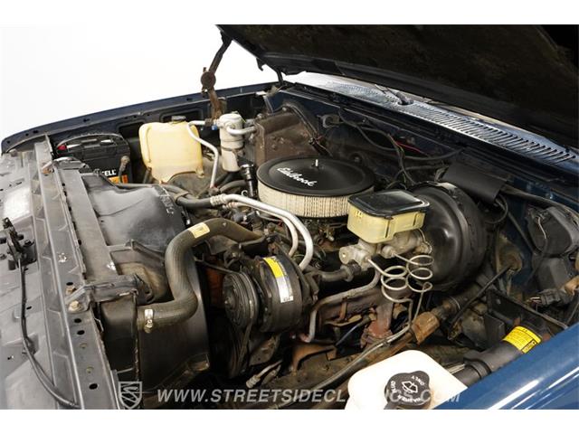 1985 GMC K1500 (CC-2069036) for sale in Concord, North Carolina