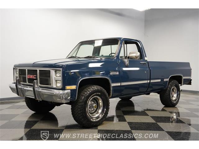 1985 GMC K1500 (CC-2069036) for sale in Concord, North Carolina