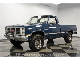 1985 GMC K1500 (CC-2069036) for sale in Concord, North Carolina