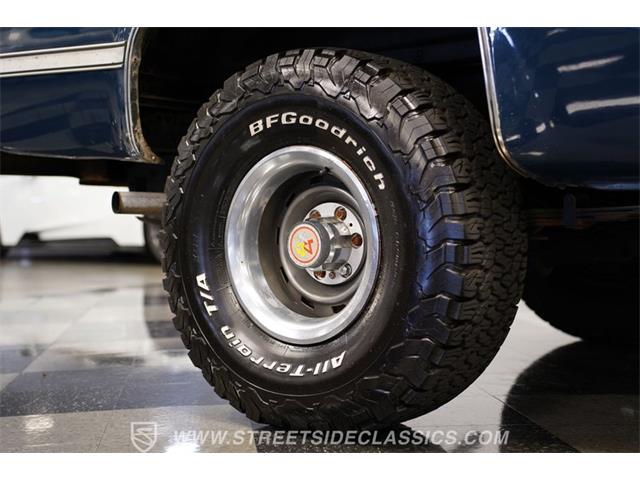 1985 GMC K1500 (CC-2069036) for sale in Concord, North Carolina