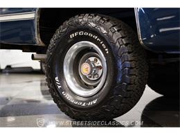 1985 GMC K1500 (CC-2069036) for sale in Concord, North Carolina
