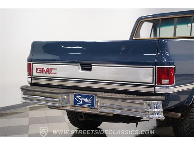 1985 GMC K1500 (CC-2069036) for sale in Concord, North Carolina