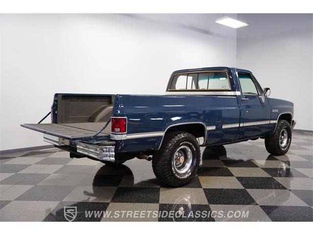 1985 GMC K1500 (CC-2069036) for sale in Concord, North Carolina