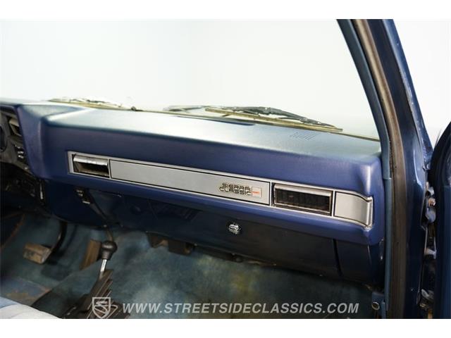 1985 GMC K1500 (CC-2069036) for sale in Concord, North Carolina