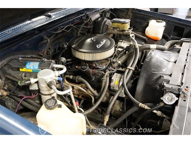 1985 GMC K1500 (CC-2069036) for sale in Concord, North Carolina