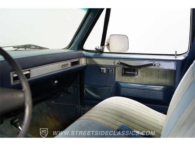 1985 GMC K1500 (CC-2069036) for sale in Concord, North Carolina