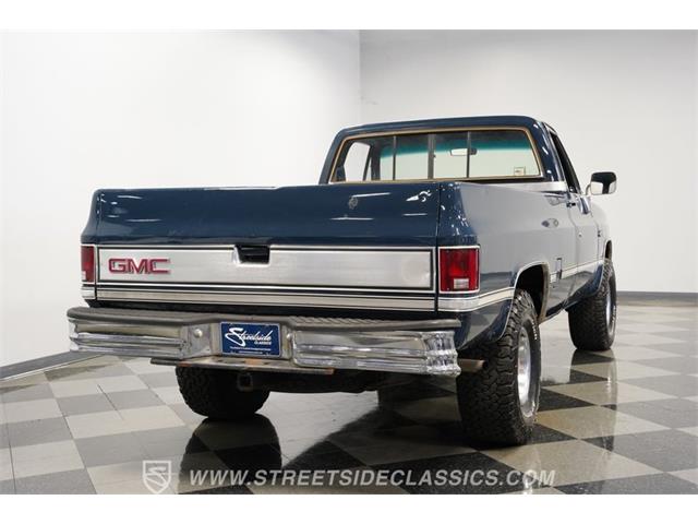 1985 GMC K1500 (CC-2069036) for sale in Concord, North Carolina