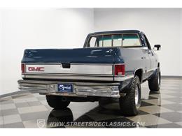 1985 GMC K1500 (CC-2069036) for sale in Concord, North Carolina