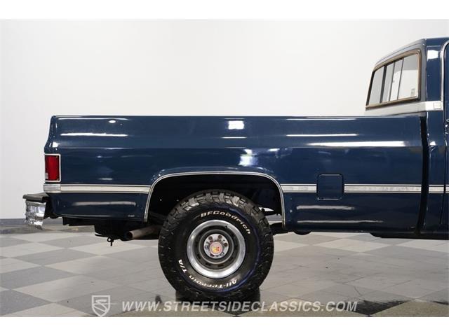 1985 GMC K1500 (CC-2069036) for sale in Concord, North Carolina