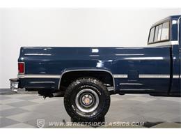 1985 GMC K1500 (CC-2069036) for sale in Concord, North Carolina