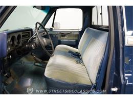 1985 GMC K1500 (CC-2069036) for sale in Concord, North Carolina