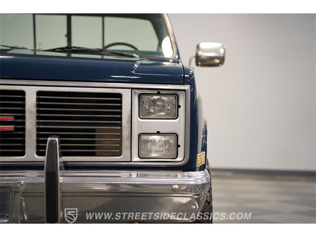 1985 GMC K1500 (CC-2069036) for sale in Concord, North Carolina
