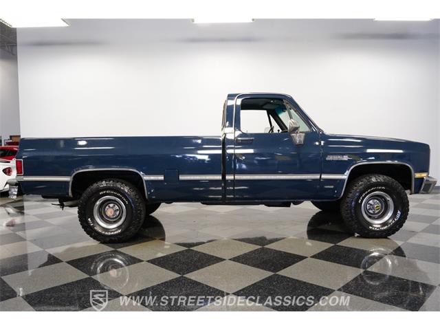 1985 GMC K1500 (CC-2069036) for sale in Concord, North Carolina
