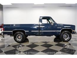 1985 GMC K1500 (CC-2069036) for sale in Concord, North Carolina