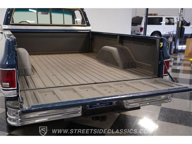 1985 GMC K1500 (CC-2069036) for sale in Concord, North Carolina