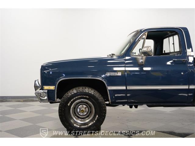 1985 GMC K1500 (CC-2069036) for sale in Concord, North Carolina