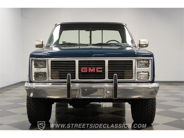 1985 GMC K1500 (CC-2069036) for sale in Concord, North Carolina