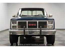 1985 GMC K1500 (CC-2069036) for sale in Concord, North Carolina