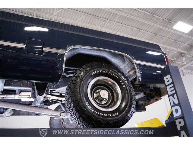 1985 GMC K1500 (CC-2069036) for sale in Concord, North Carolina