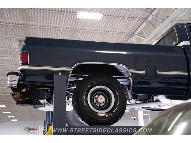 1985 GMC K1500 (CC-2069036) for sale in Concord, North Carolina