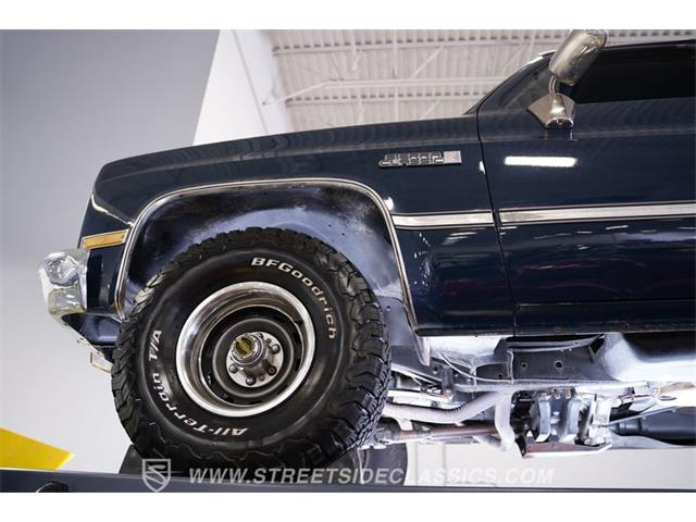 1985 GMC K1500 (CC-2069036) for sale in Concord, North Carolina