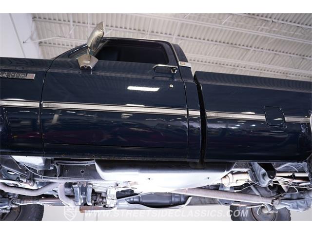 1985 GMC K1500 (CC-2069036) for sale in Concord, North Carolina