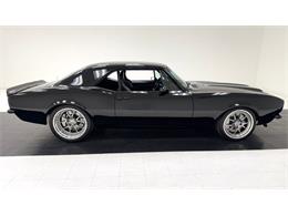 1967 Chevrolet Camaro (CC-2069037) for sale in Morgantown, Pennsylvania