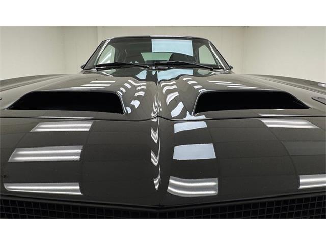 1967 Chevrolet Camaro (CC-2069037) for sale in Morgantown, Pennsylvania