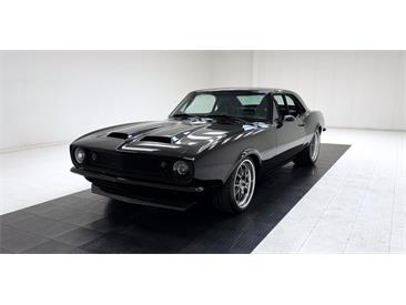 1967 Chevrolet Camaro (CC-2069037) for sale in Morgantown, Pennsylvania