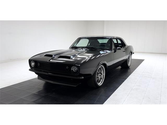 1967 Chevrolet Camaro (CC-2069037) for sale in Morgantown, Pennsylvania