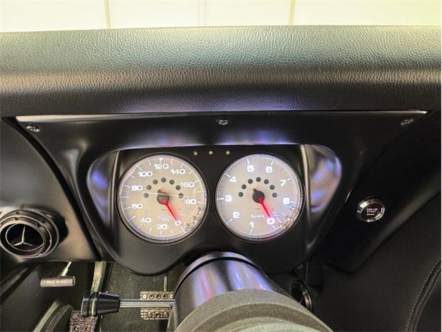 1967 Chevrolet Camaro (CC-2069037) for sale in Morgantown, Pennsylvania