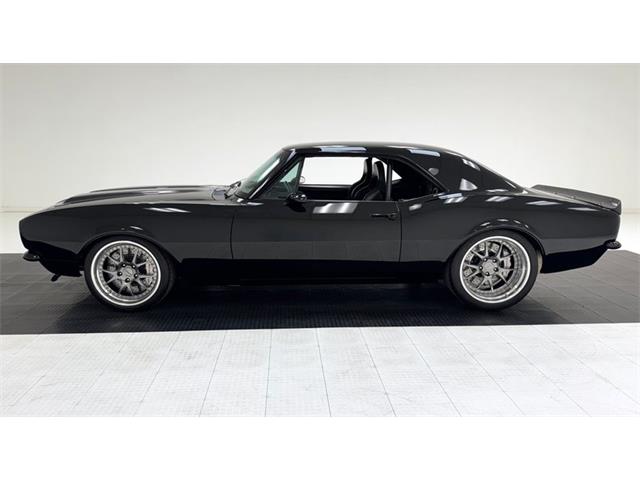 1967 Chevrolet Camaro (CC-2069037) for sale in Morgantown, Pennsylvania