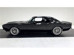 1967 Chevrolet Camaro (CC-2069037) for sale in Morgantown, Pennsylvania
