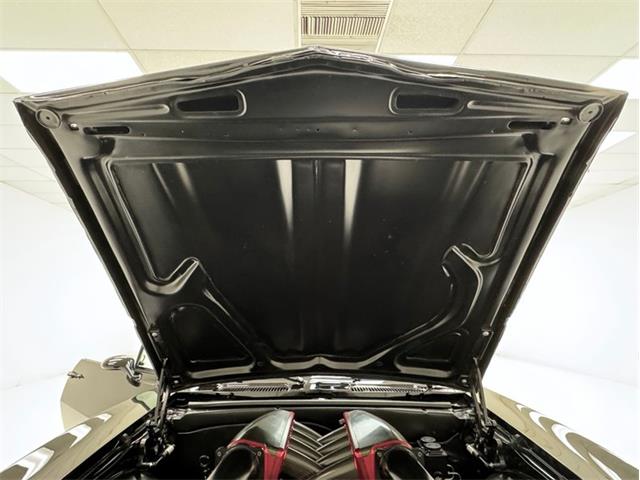 1967 Chevrolet Camaro (CC-2069037) for sale in Morgantown, Pennsylvania