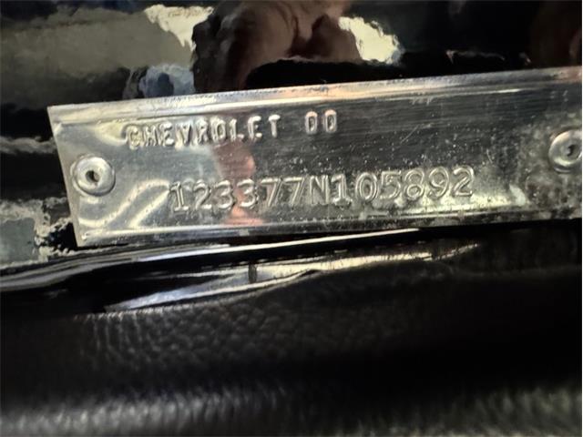 1967 Chevrolet Camaro (CC-2069037) for sale in Morgantown, Pennsylvania