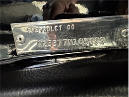 1967 Chevrolet Camaro (CC-2069037) for sale in Morgantown, Pennsylvania