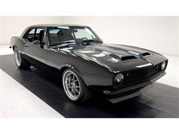 1967 Chevrolet Camaro (CC-2069037) for sale in Morgantown, Pennsylvania