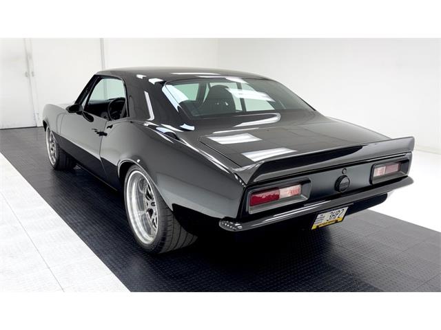 1967 Chevrolet Camaro (CC-2069037) for sale in Morgantown, Pennsylvania