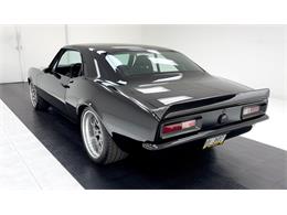 1967 Chevrolet Camaro (CC-2069037) for sale in Morgantown, Pennsylvania