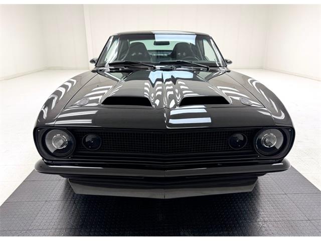 1967 Chevrolet Camaro (CC-2069037) for sale in Morgantown, Pennsylvania
