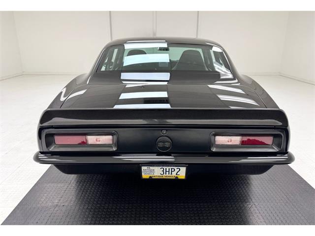 1967 Chevrolet Camaro (CC-2069037) for sale in Morgantown, Pennsylvania
