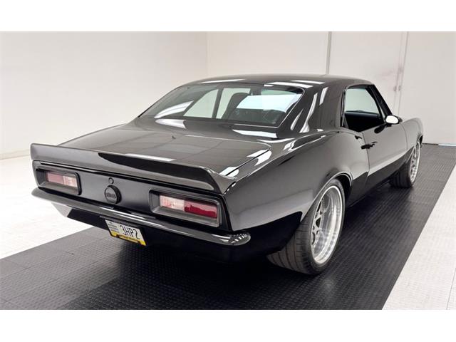 1967 Chevrolet Camaro (CC-2069037) for sale in Morgantown, Pennsylvania