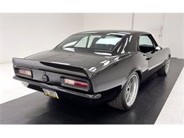 1967 Chevrolet Camaro (CC-2069037) for sale in Morgantown, Pennsylvania