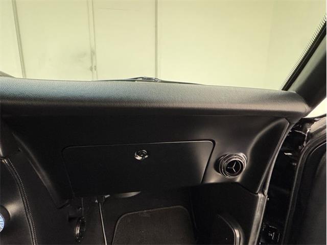 1967 Chevrolet Camaro (CC-2069037) for sale in Morgantown, Pennsylvania