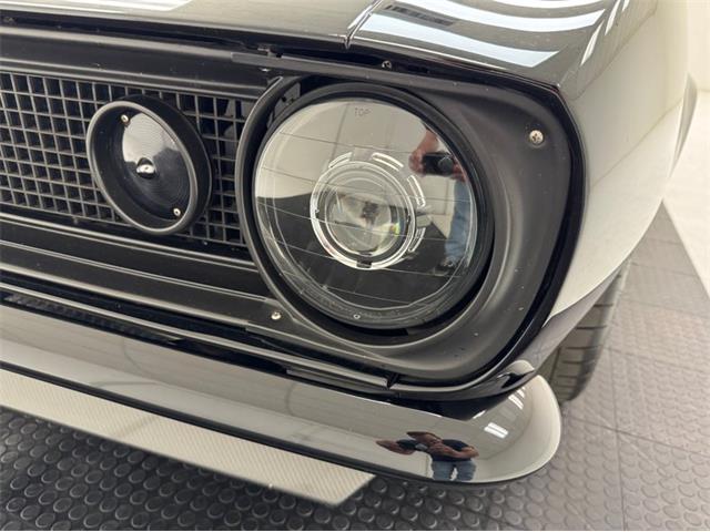 1967 Chevrolet Camaro (CC-2069037) for sale in Morgantown, Pennsylvania